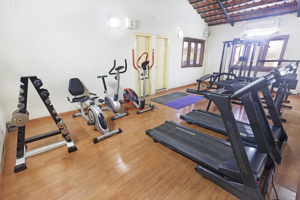 Hm Suites & Studios Bangalore Buitenkant foto