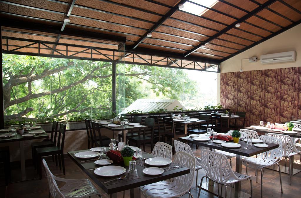 Hm Suites & Studios Bangalore Buitenkant foto