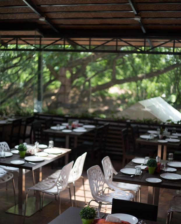 Hm Suites & Studios Bangalore Buitenkant foto