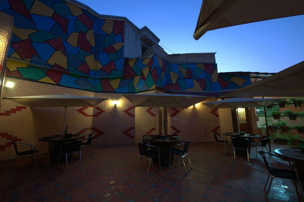 Hm Suites & Studios Bangalore Buitenkant foto