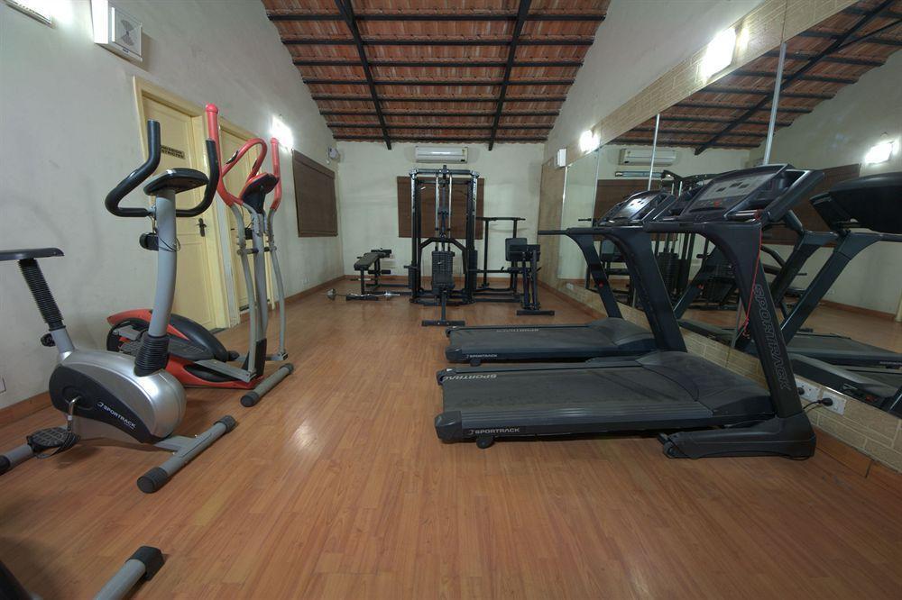 Hm Suites & Studios Bangalore Buitenkant foto